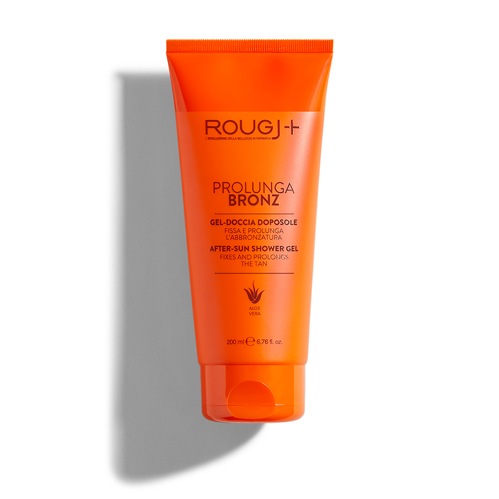 Rougj Prolungabronz Detergente 200 ml